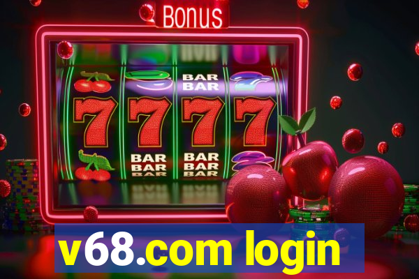 v68.com login